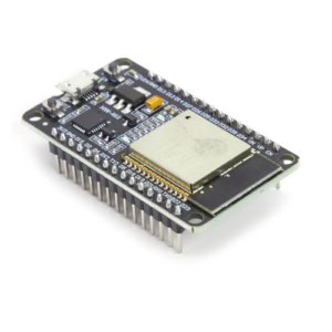 ESP32 + wifi